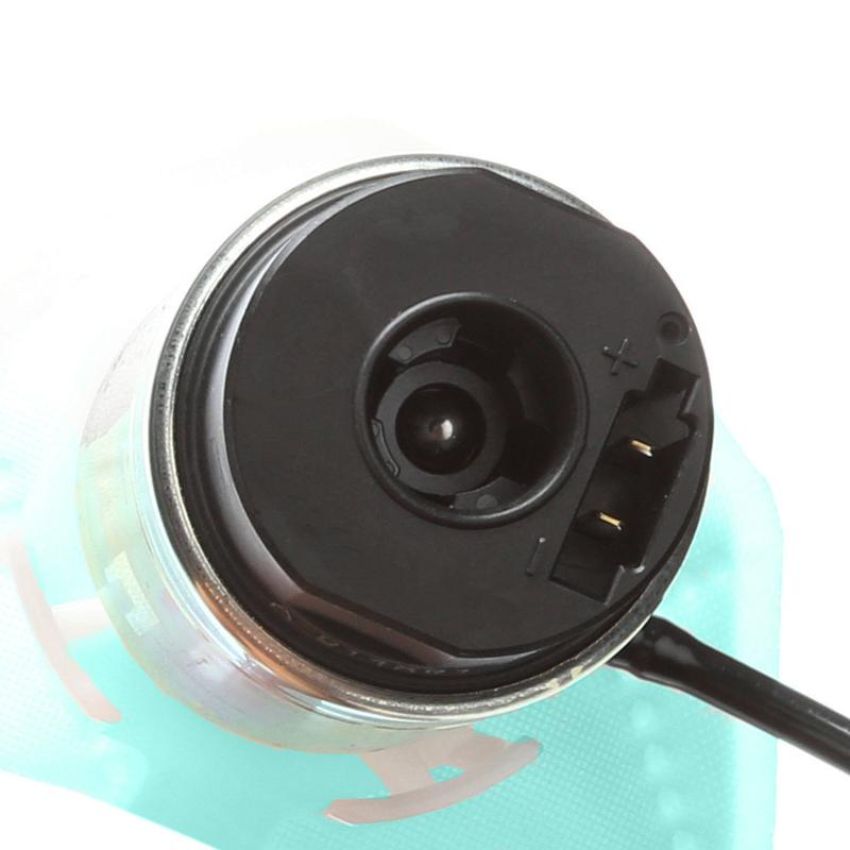 CARTER FUEL PUMPS P76901 In Tank Pump & Strainer Set