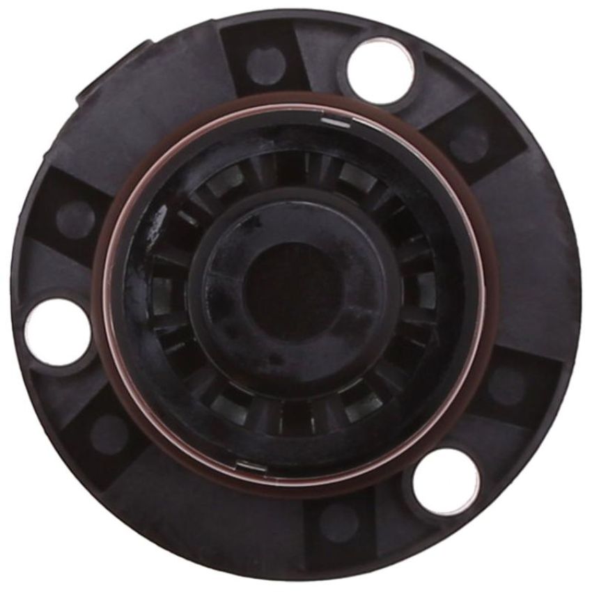 CARTER FUEL PUMPS P76904 Fuel Pump - Electric In Tank