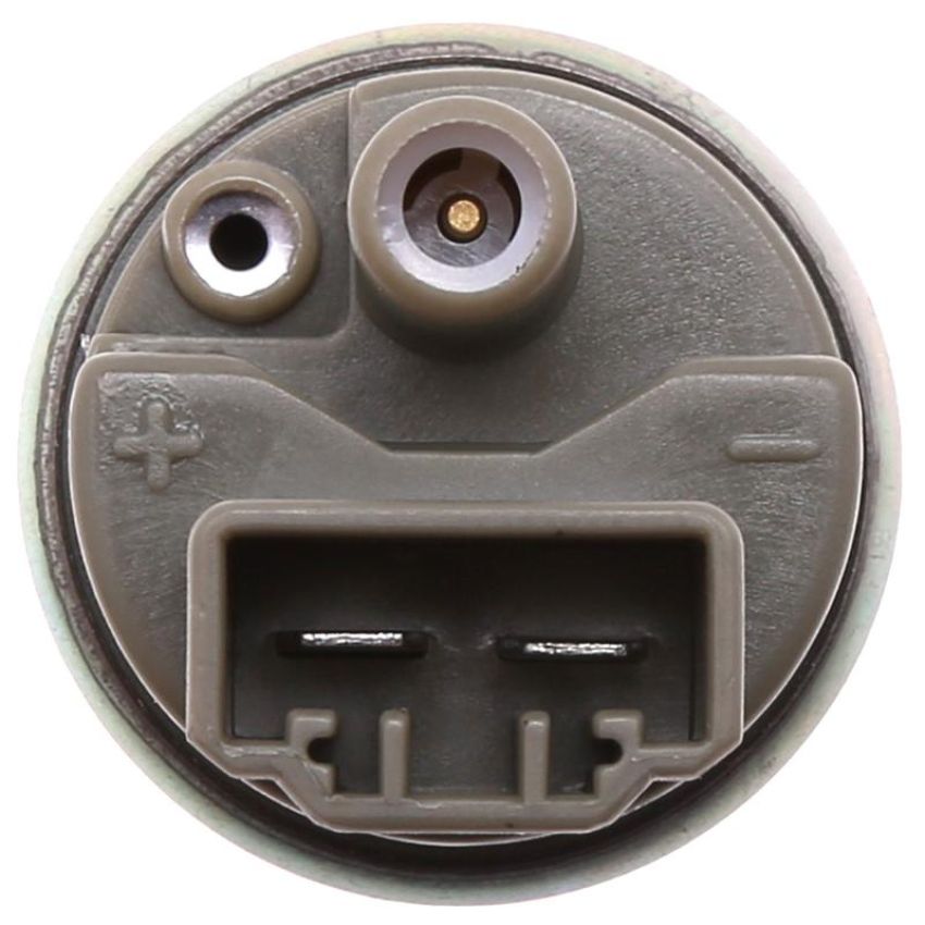 CARTER FUEL PUMPS P76908 Fuel Pump - Electric In Line