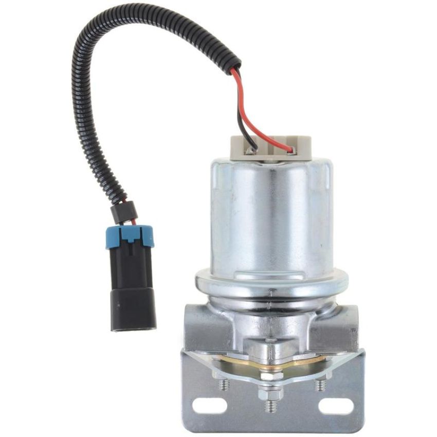 CARTER FUEL PUMPS P76910 Fuel Pump - Electric In Line