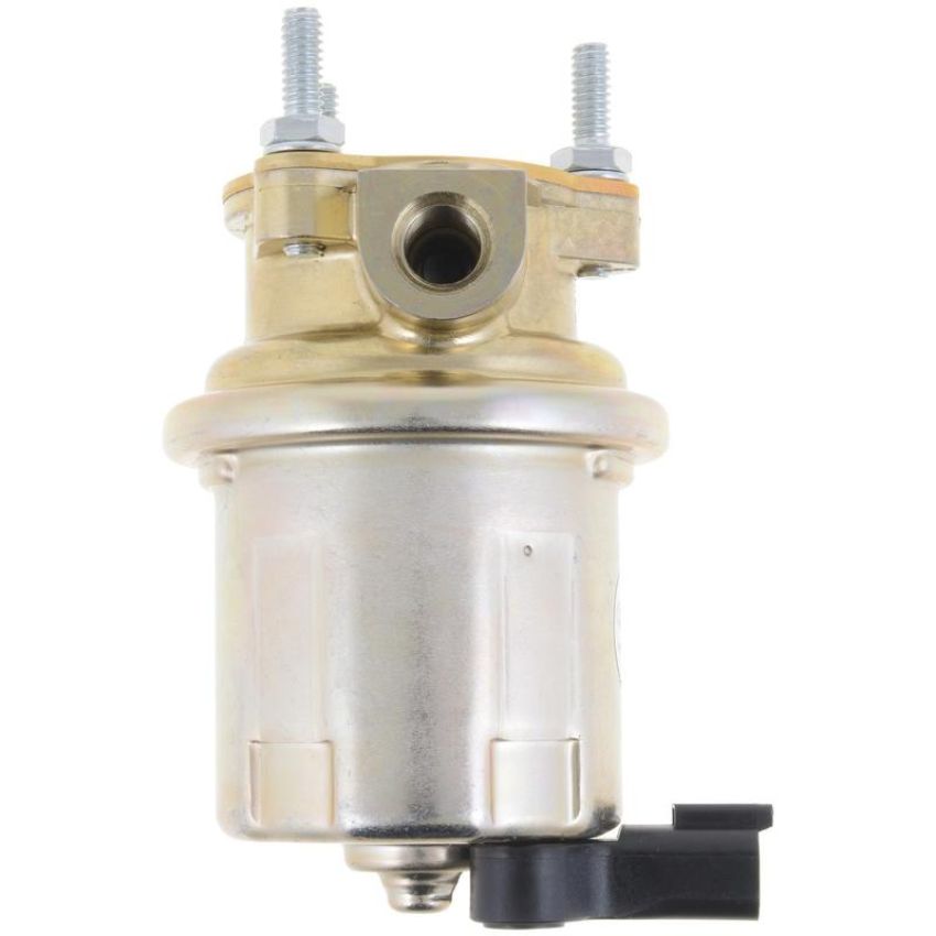 CARTER FUEL PUMPS P76923 Fuel Pump - Electric In Line
