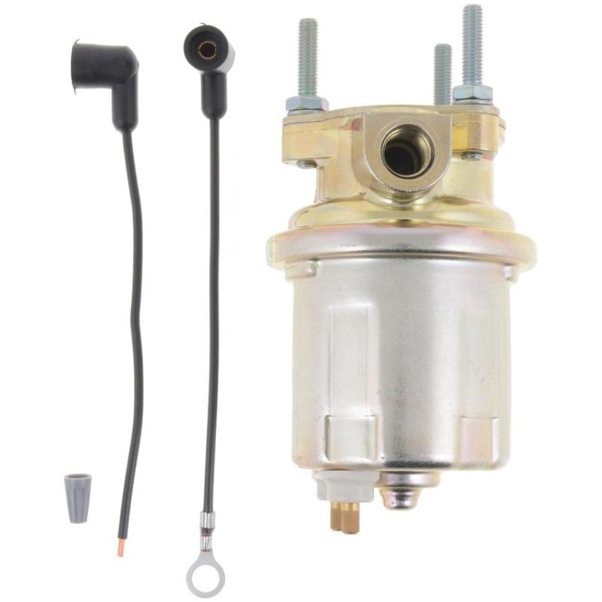 CARTER FUEL PUMPS P76924 Fuel Pump - Electric In Line