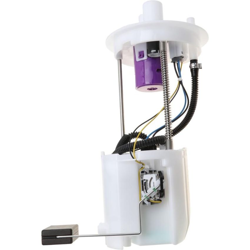 CARTER FUEL PUMPS P77005M Fuel Pump Module Assembly