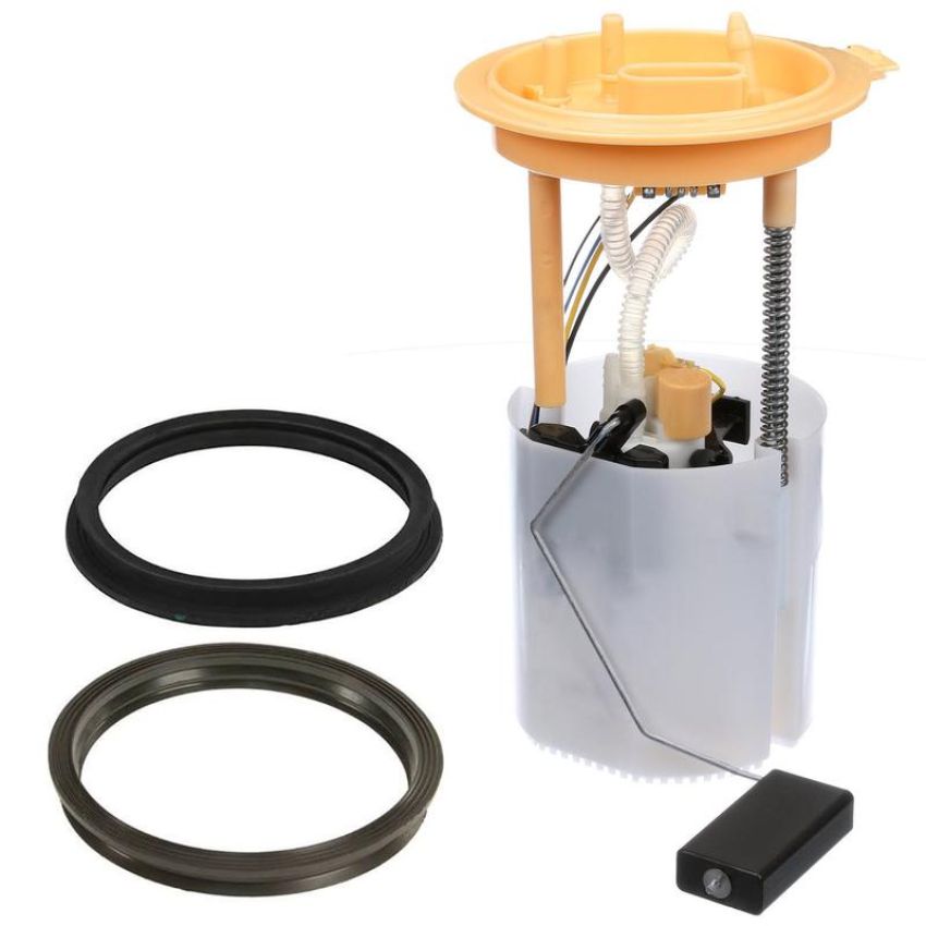 CARTER FUEL PUMPS P77006M Fuel Pump Module Assembly