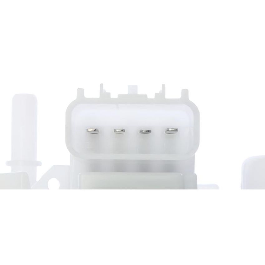 CARTER FUEL PUMPS P77022M Fuel Pump Module Assembly