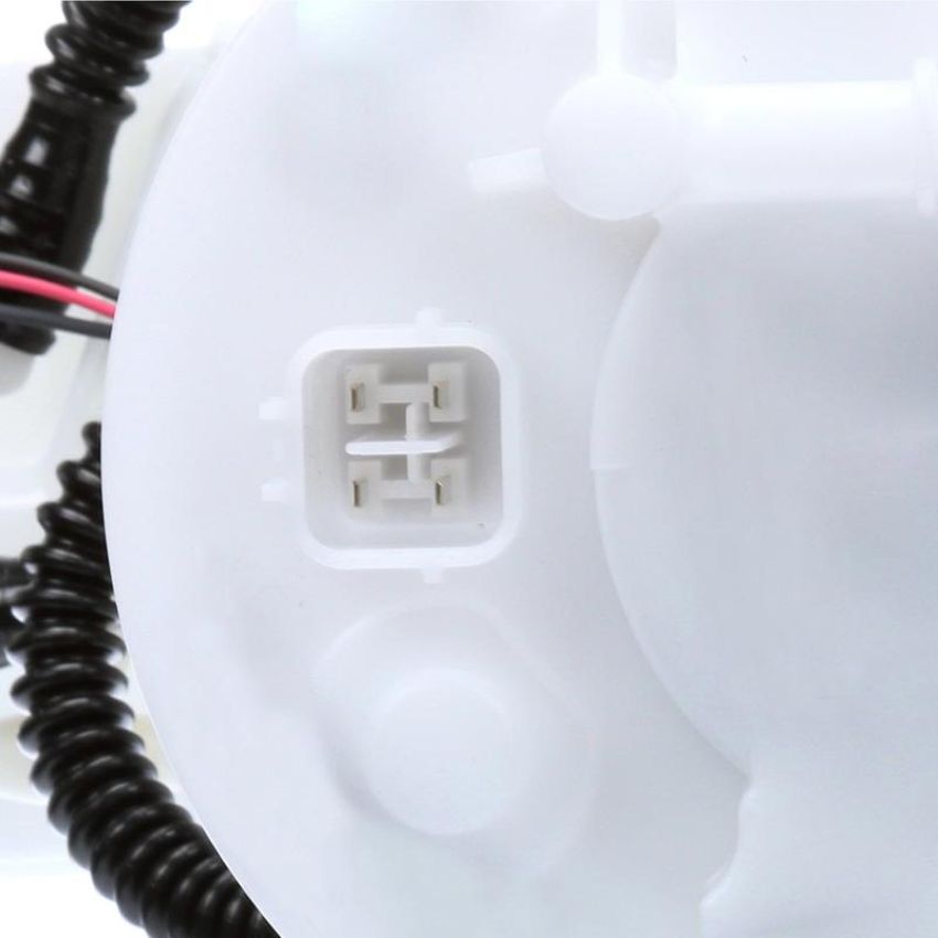 CARTER FUEL PUMPS P77028M Fuel Pump Module Assembly