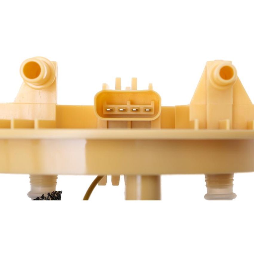 CARTER FUEL PUMPS P77037M Fuel Pump Module Assembly