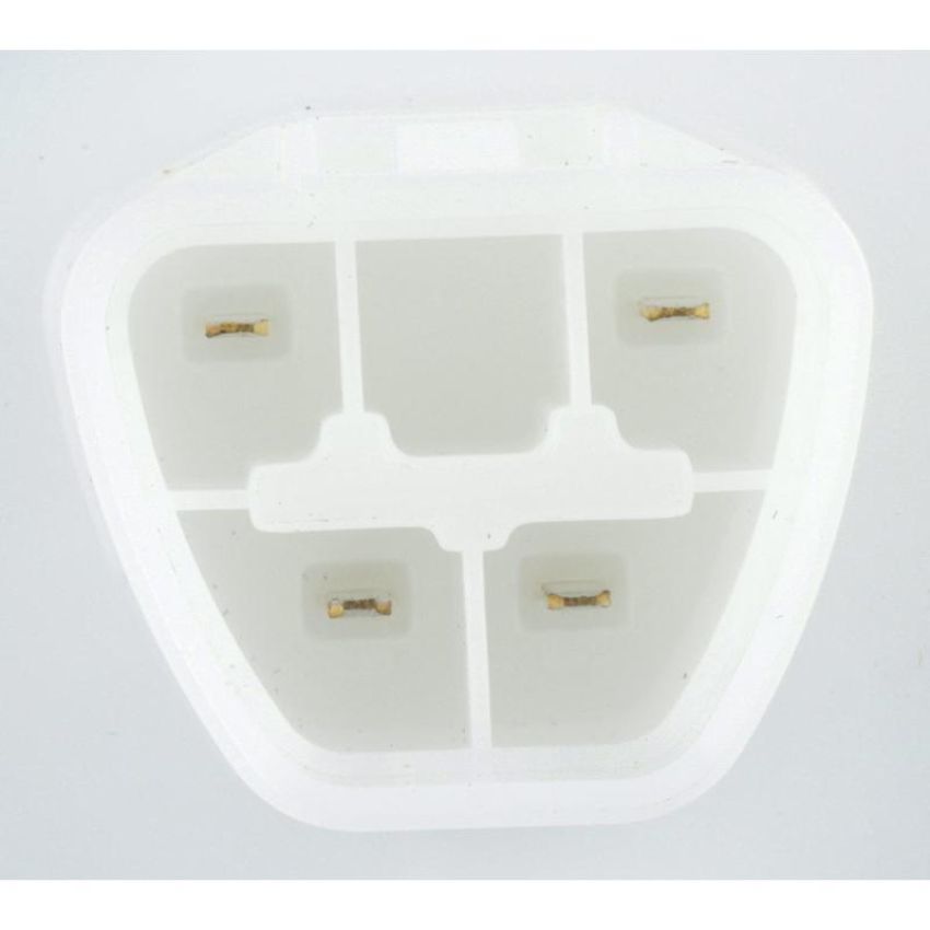 CARTER FUEL PUMPS P77049M Fuel Pump Module Assembly