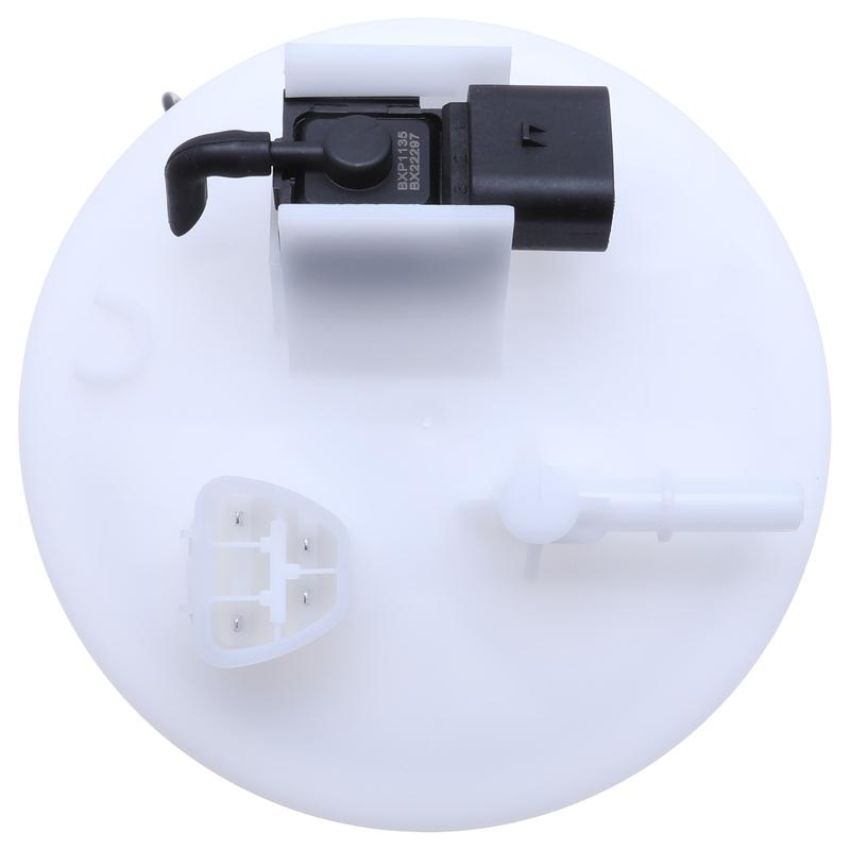 CARTER FUEL PUMPS P77049M Fuel Pump Module Assembly