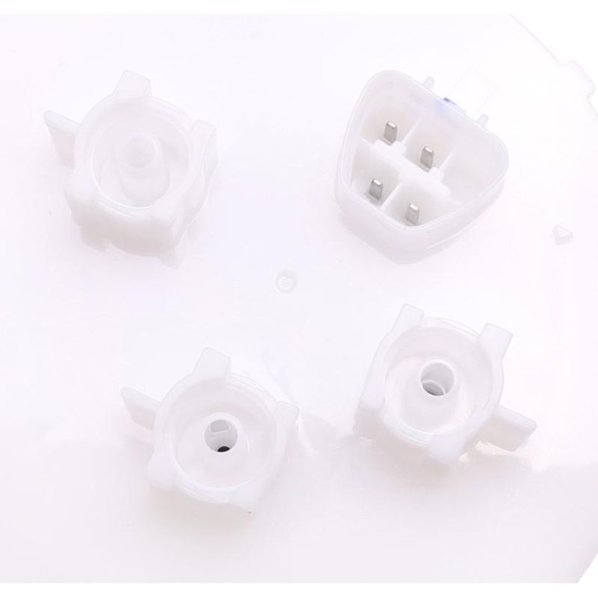 CARTER FUEL PUMPS P77054M Fuel Pump Module Assembly