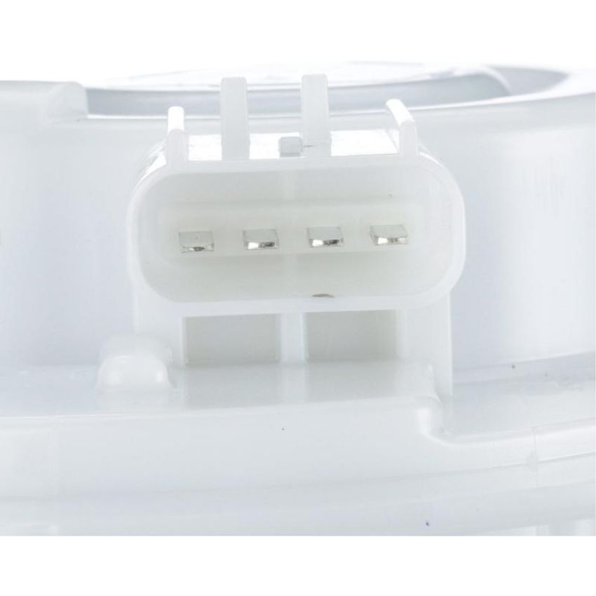 CARTER FUEL PUMPS P77057M Fuel Pump Module Assembly