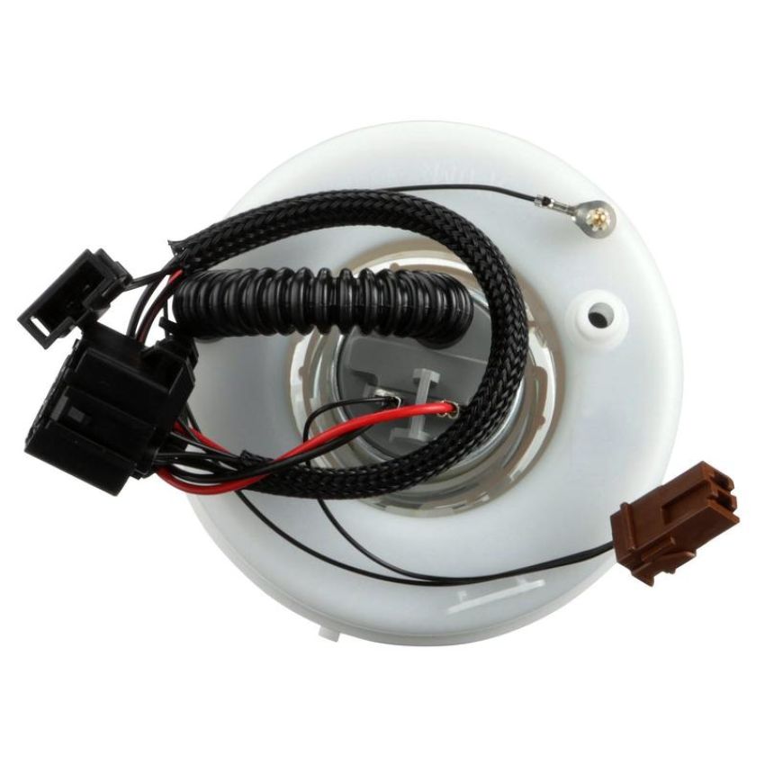 CARTER FUEL PUMPS P77061M Fuel Pump Module Assembly