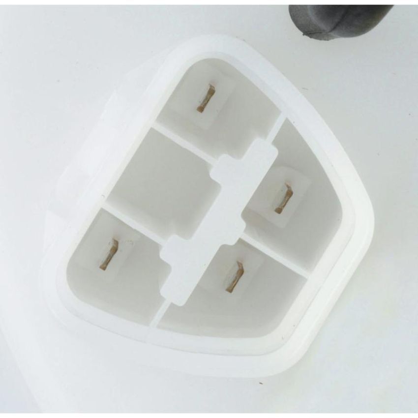 CARTER FUEL PUMPS P77064M Fuel Pump Module Assembly