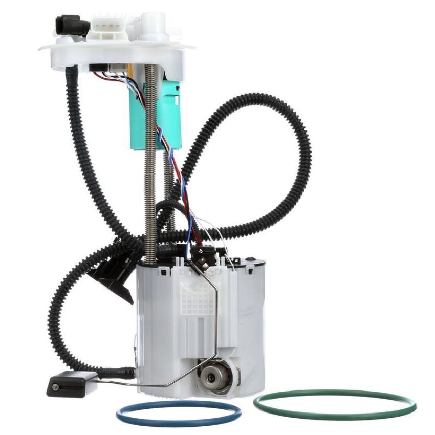 CARTER FUEL PUMPS P77068M Fuel Pump Module Assembly