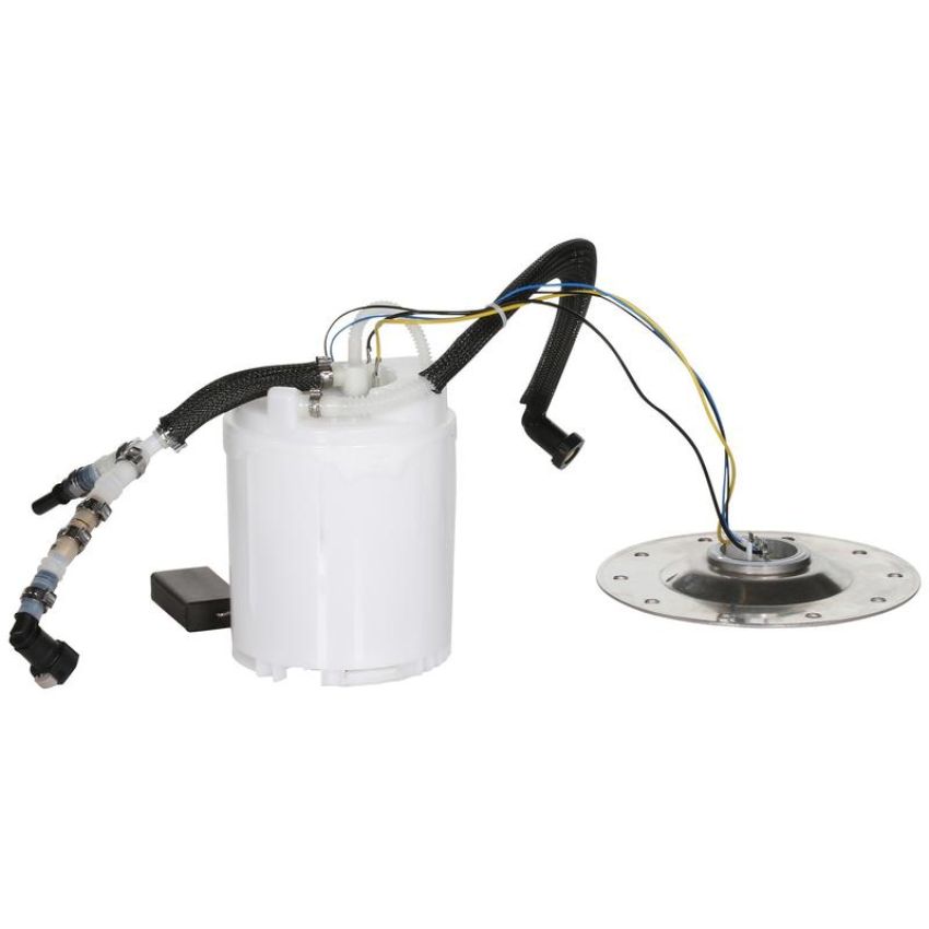 CARTER FUEL PUMPS P77073M Fuel Pump Module Assembly