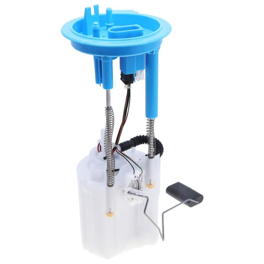 CARTER FUEL PUMPS P77074M Fuel Pump Module Assembly
