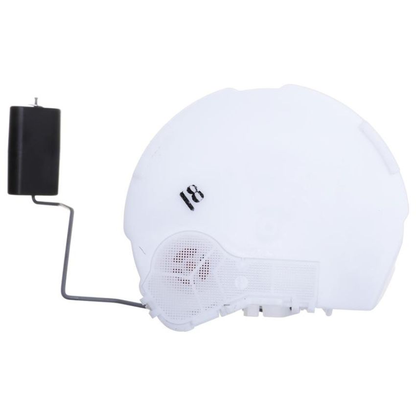 CARTER FUEL PUMPS P77074M Fuel Pump Module Assembly