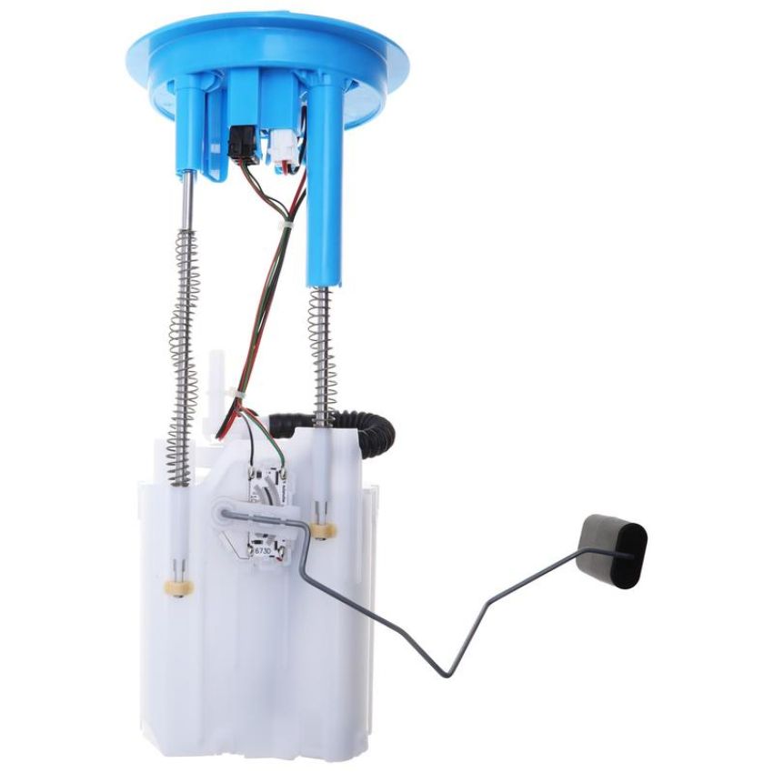 CARTER FUEL PUMPS P77074M Fuel Pump Module Assembly