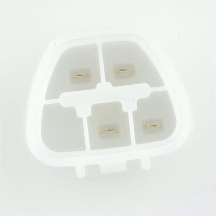 CARTER FUEL PUMPS P77076M Fuel Pump Module Assembly