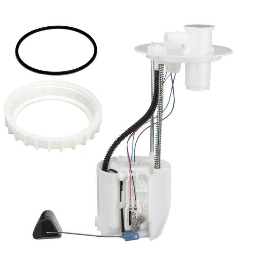 CARTER FUEL PUMPS P77076M Fuel Pump Module Assembly