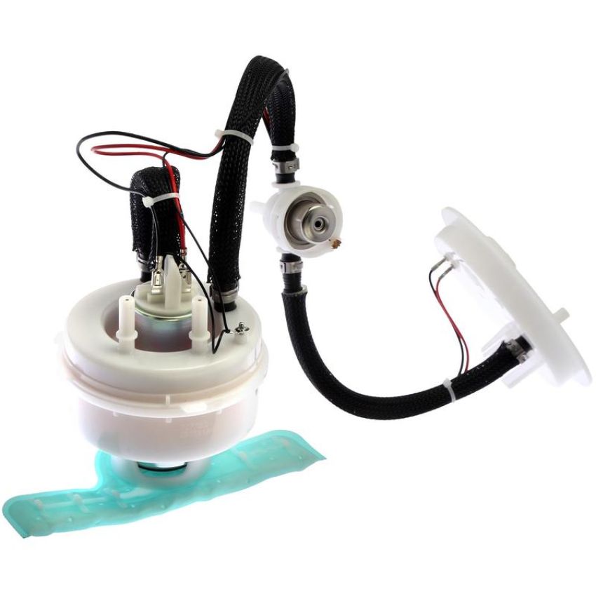 CARTER FUEL PUMPS P77077M Fuel Pump Module Assembly