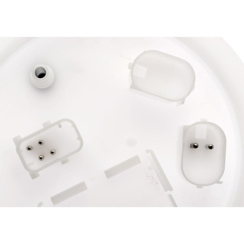 CARTER FUEL PUMPS P77077M Fuel Pump Module Assembly