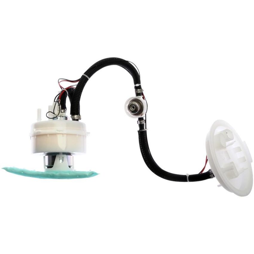CARTER FUEL PUMPS P77077M Fuel Pump Module Assembly