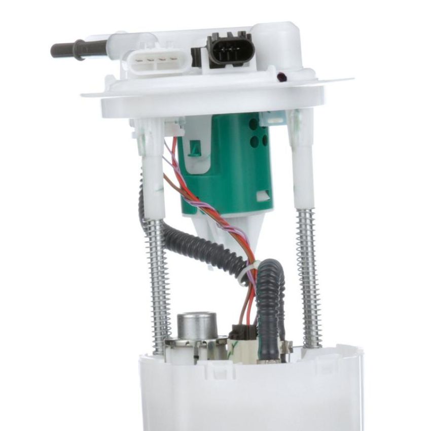 CARTER FUEL PUMPS P77080M Fuel Pump Module Assembly