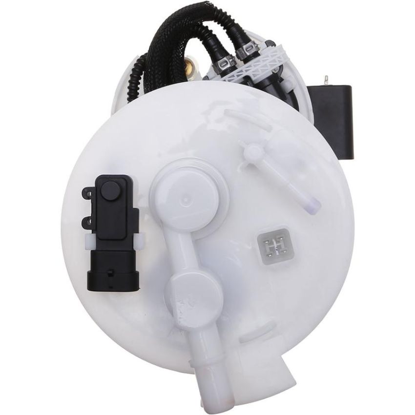 CARTER FUEL PUMPS P77081M Fuel Pump Module Assembly