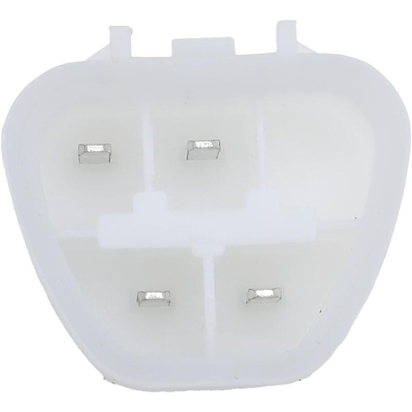 CARTER FUEL PUMPS P77082M Fuel Pump Module Assembly