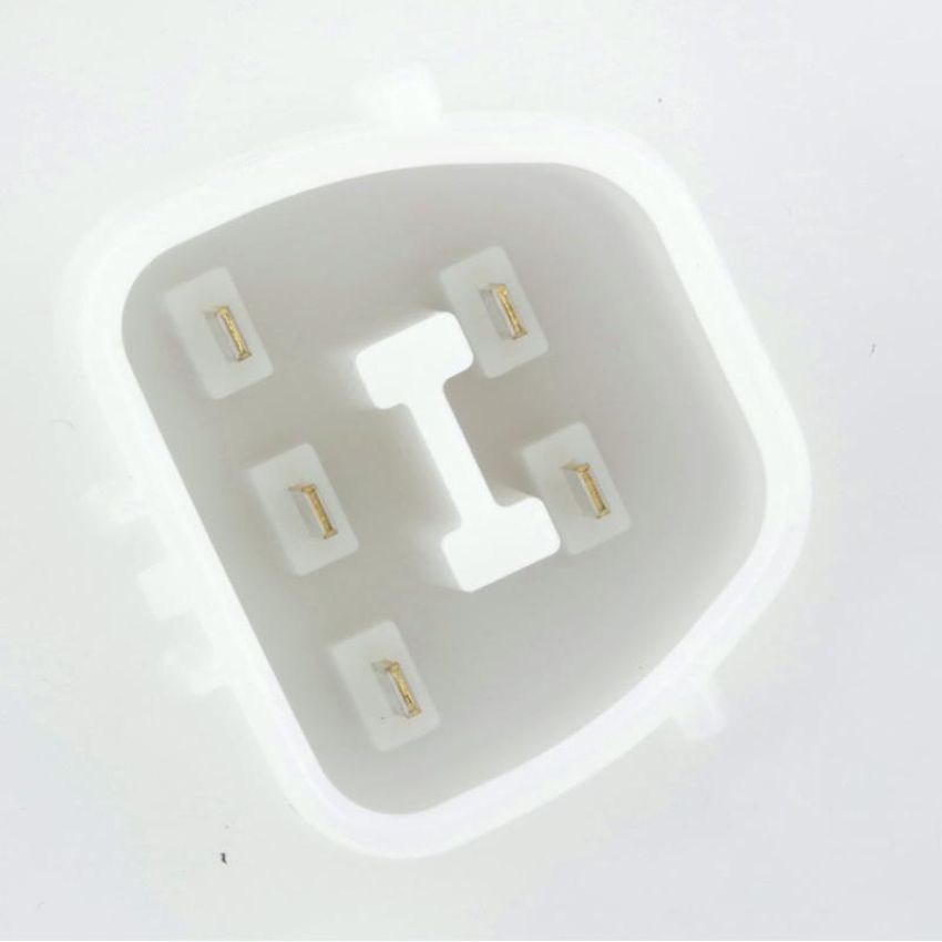 CARTER FUEL PUMPS P77084M Fuel Pump Module Assembly