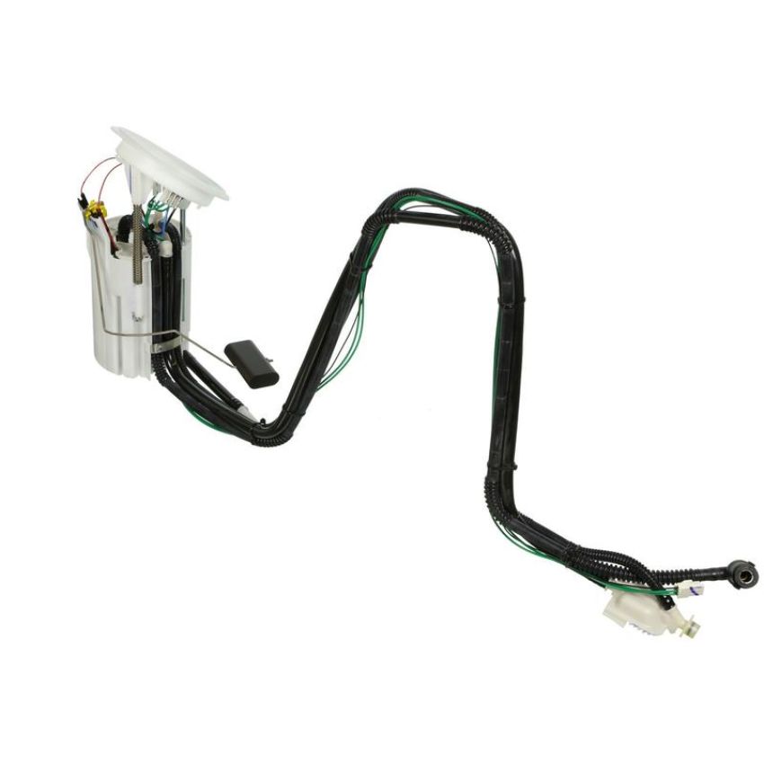 CARTER FUEL PUMPS P77091M Fuel Pump Module Assembly
