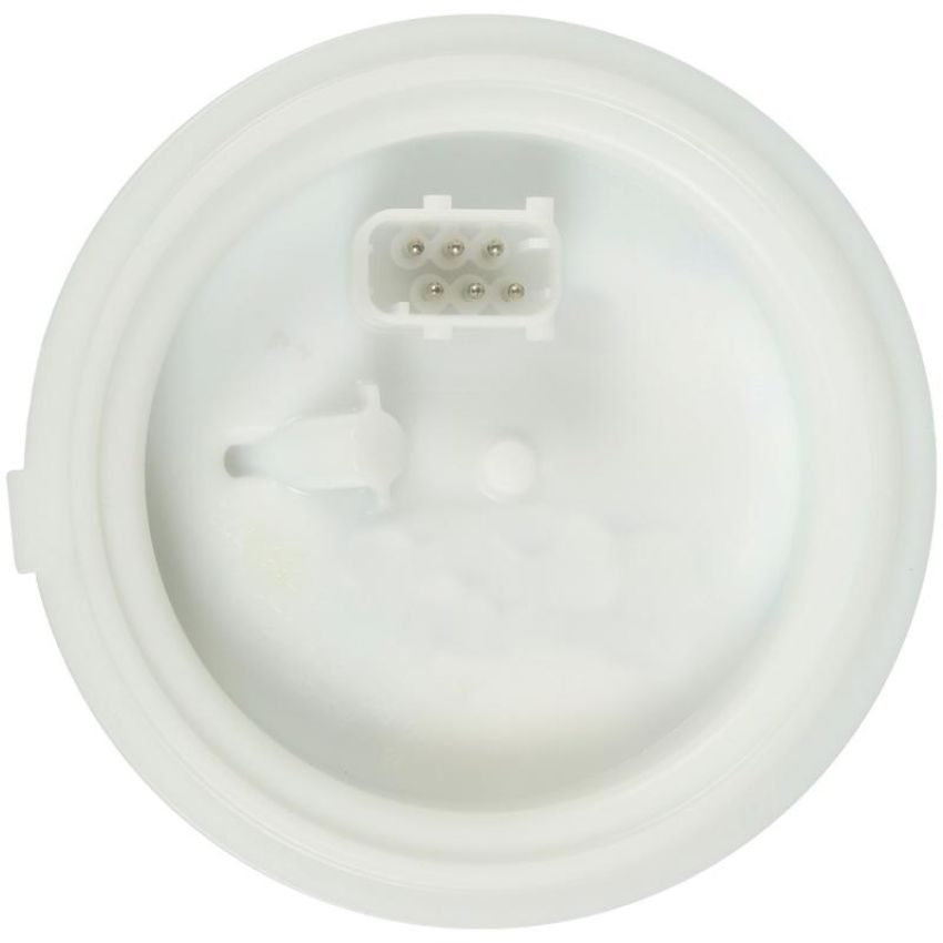 CARTER FUEL PUMPS P77091M Fuel Pump Module Assembly