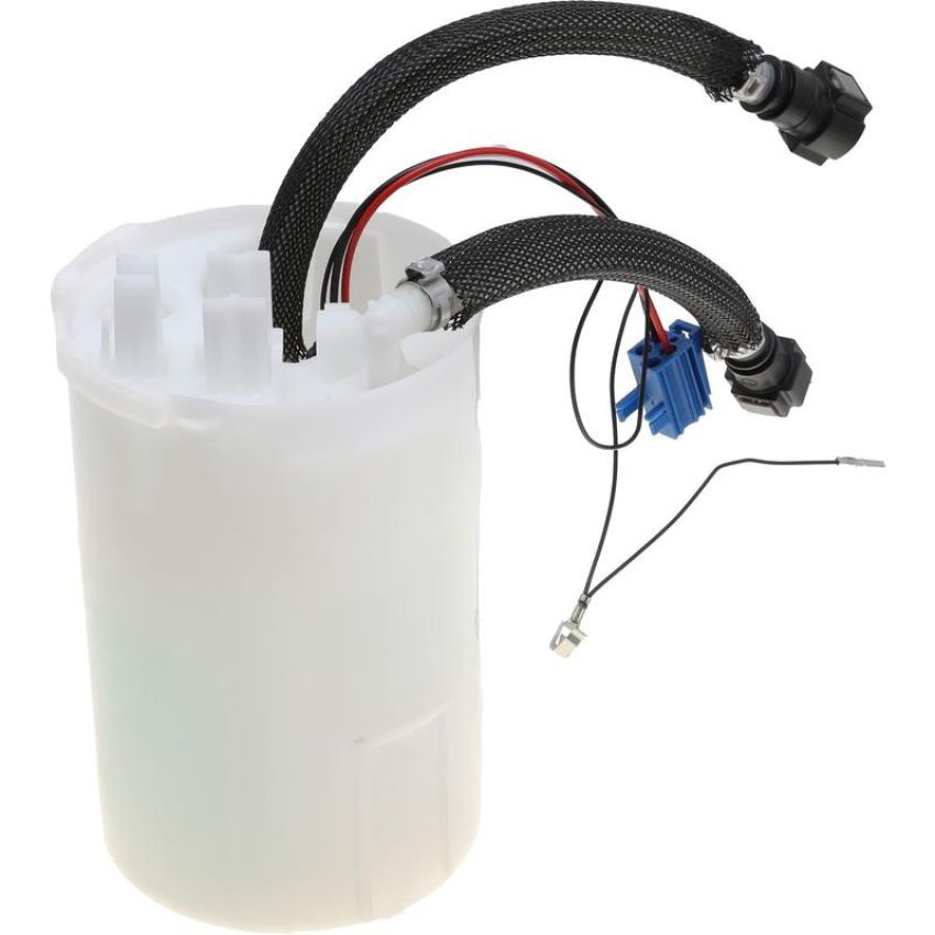 CARTER FUEL PUMPS P77096M Fuel Pump Module Assembly