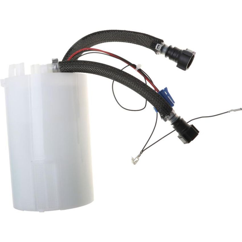 CARTER FUEL PUMPS P77096M Fuel Pump Module Assembly