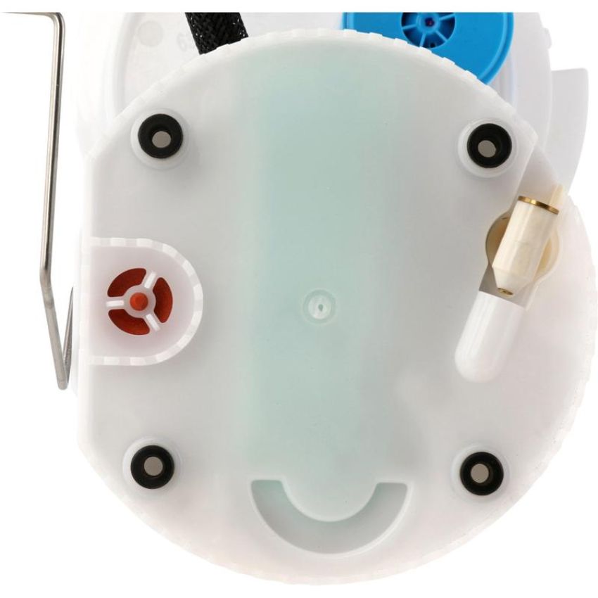 CARTER FUEL PUMPS P77122M Fuel Pump Module Assembly