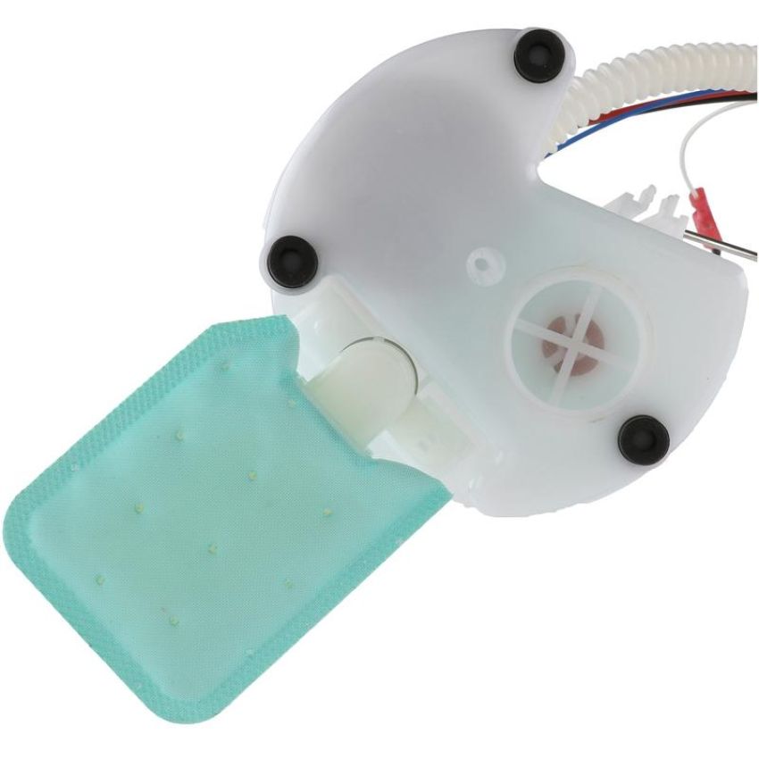 CARTER FUEL PUMPS P77123M Fuel Pump Module Assembly