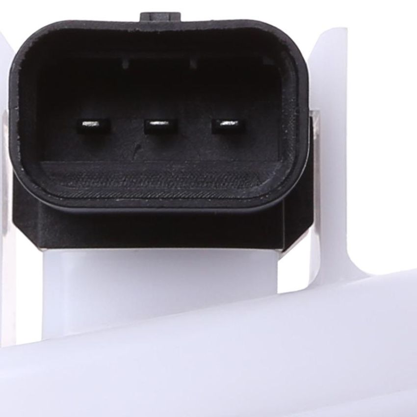CARTER FUEL PUMPS P77124M Fuel Pump Module Assembly