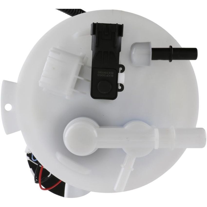 CARTER FUEL PUMPS P77137M Fuel Pump Module Assembly