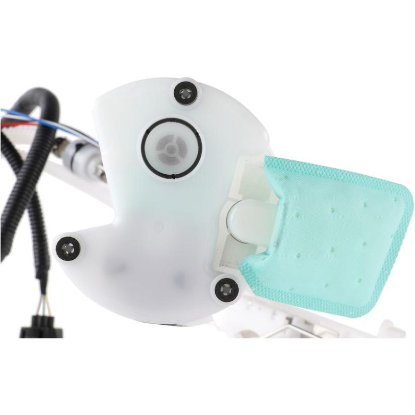 CARTER FUEL PUMPS P77154M Fuel Pump Module Assembly
