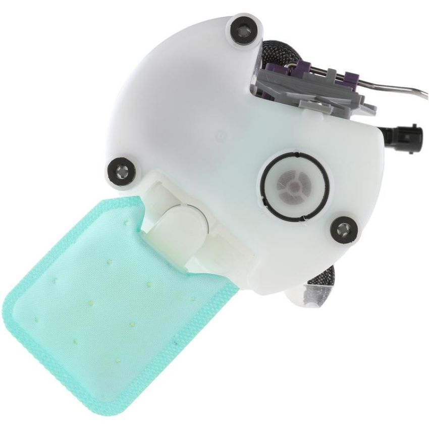 CARTER FUEL PUMPS P77157M Fuel Pump Module Assembly