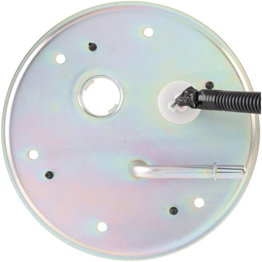 CARTER FUEL PUMPS P77160M Fuel Pump Module Assembly