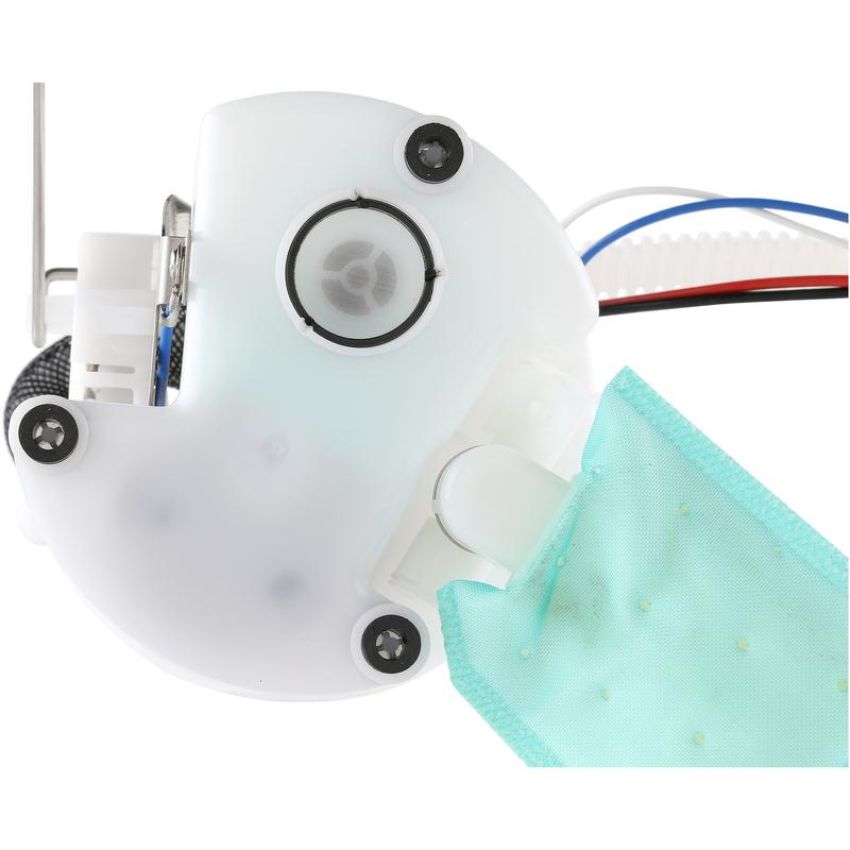 CARTER FUEL PUMPS P77163M Fuel Pump Module Assembly