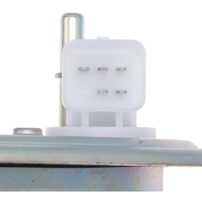 CARTER FUEL PUMPS P77181M Fuel Pump Module Assembly