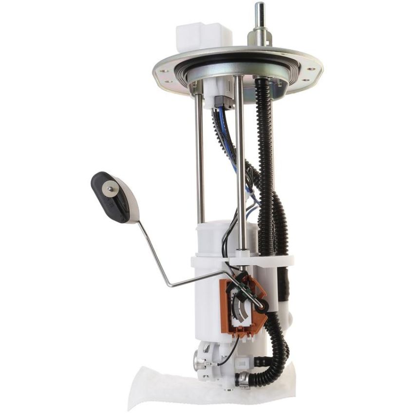 CARTER FUEL PUMPS P77181M Fuel Pump Module Assembly
