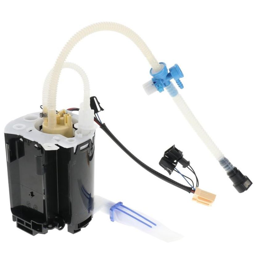 CARTER FUEL PUMPS P77193M Fuel Pump Module Assembly