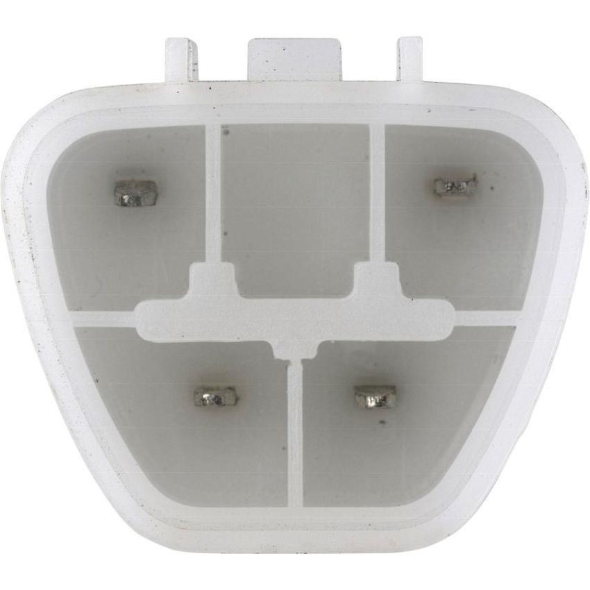 CARTER FUEL PUMPS P77194M Fuel Pump Module Assembly