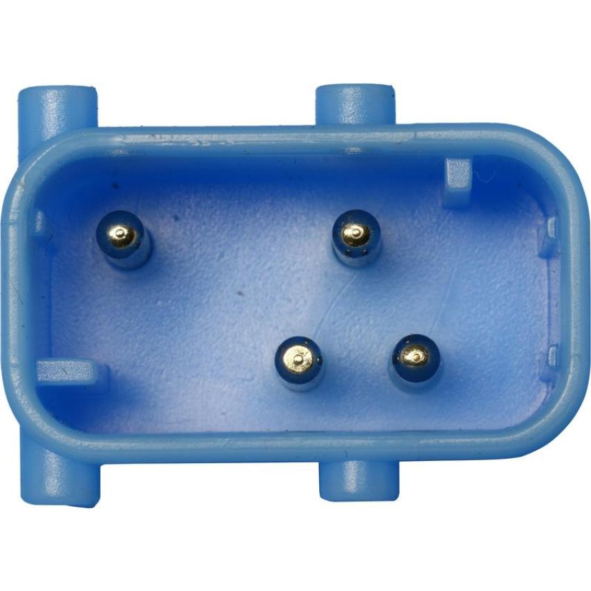 CARTER FUEL PUMPS P77199M Fuel Pump Module Assembly