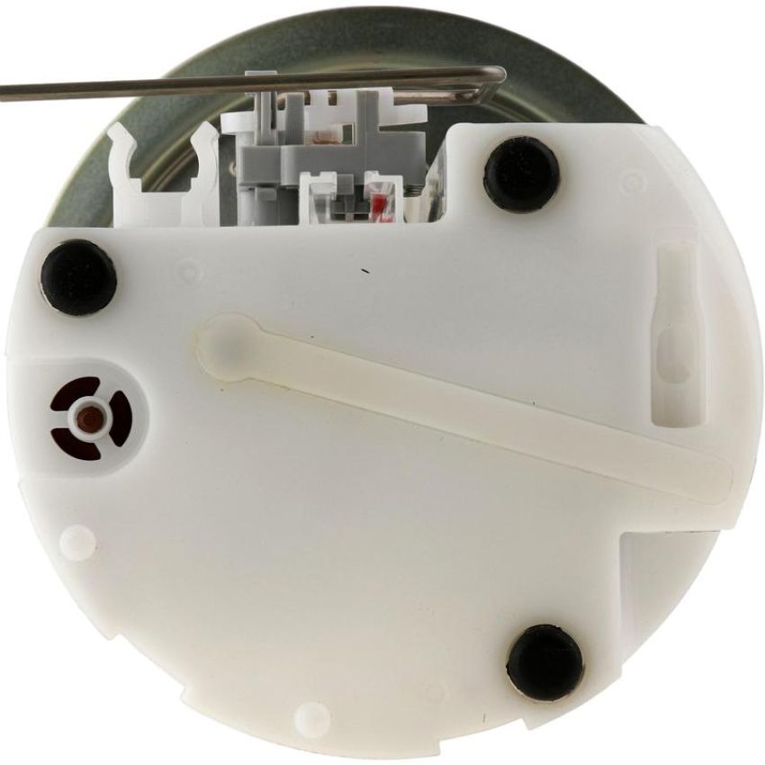 CARTER FUEL PUMPS P77202M Fuel Pump Module Assembly