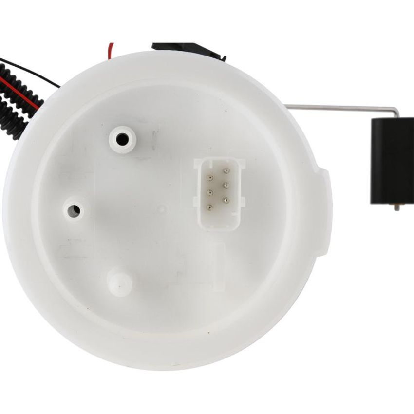 CARTER FUEL PUMPS P77203M Fuel Pump Module Assembly